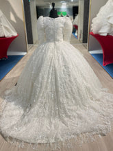 Load image into Gallery viewer, Sapphire👗 Ivory / S36
