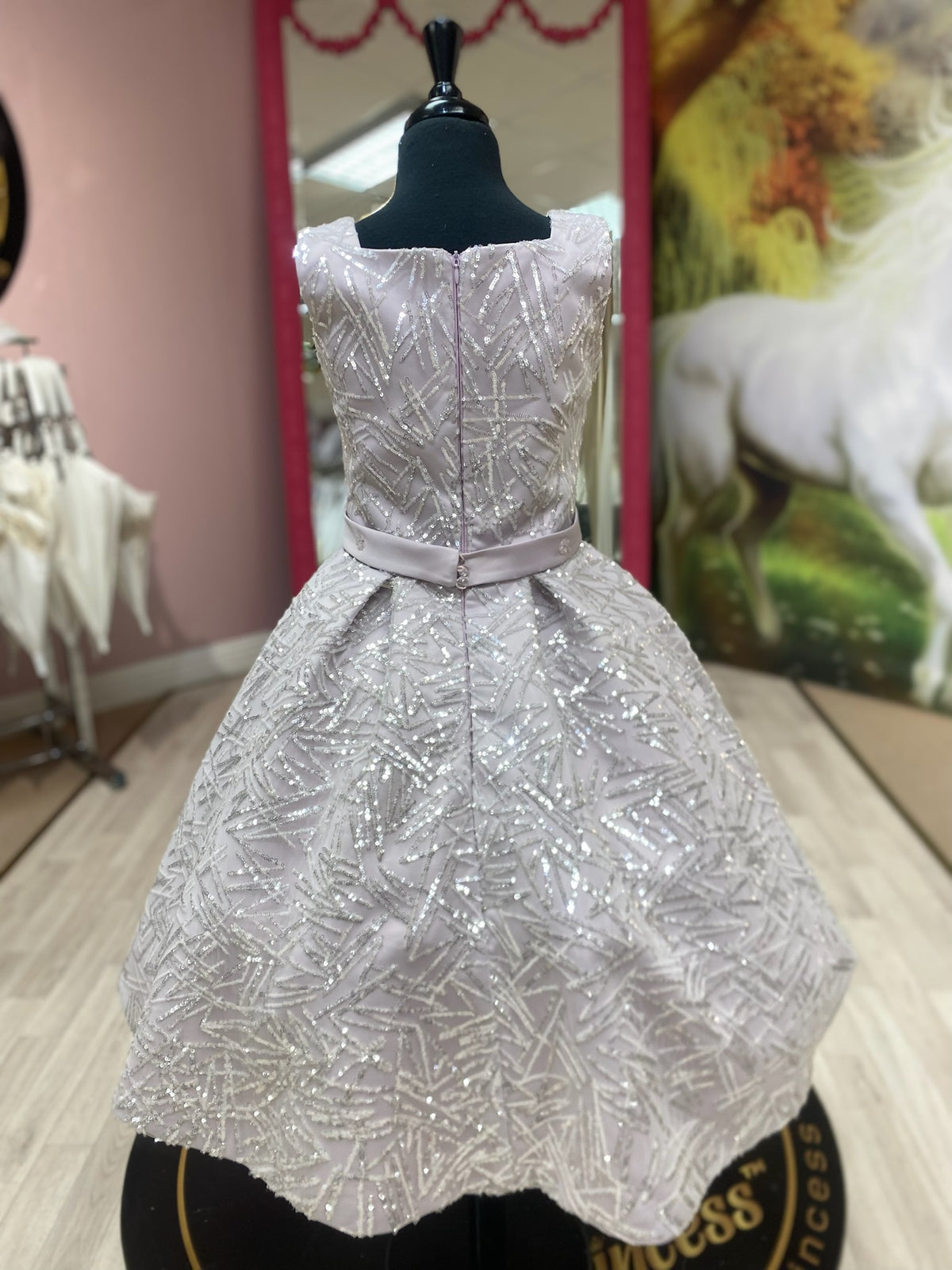 Claire👗 12-13 Years