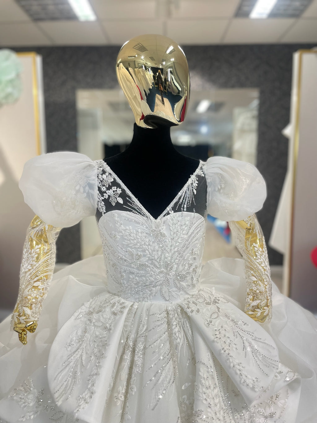 Montana👗OFK Design / 8-10 Years