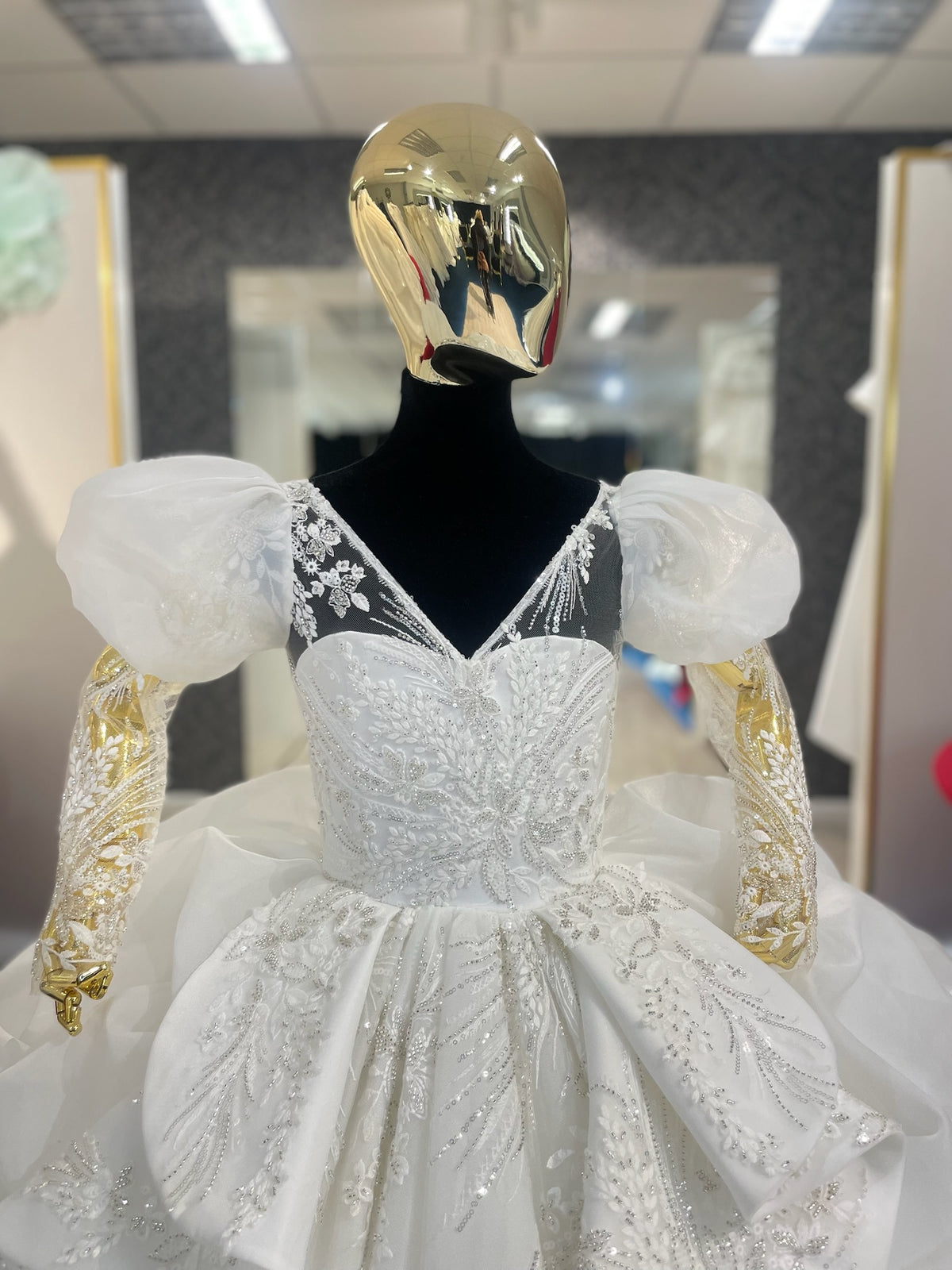 Montana👗OFK Design / 8-10 Years