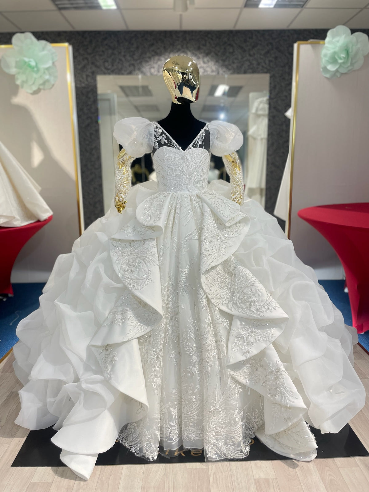 Montana👗OFK Design / 8-10 Years