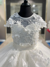 Load image into Gallery viewer, Cameron👗OPC / Ivory / S34
