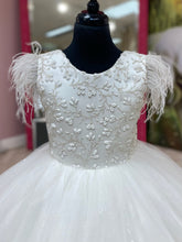 Load image into Gallery viewer, Sheena👗 Ivory
