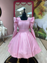 Load image into Gallery viewer, Niamh👗 Pink / 13-14 Years
