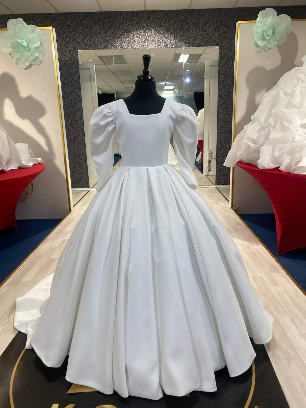 Chantelle👗 Off-White / 12-14 years
