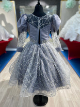 Load image into Gallery viewer, Grey👗 13-15 years
