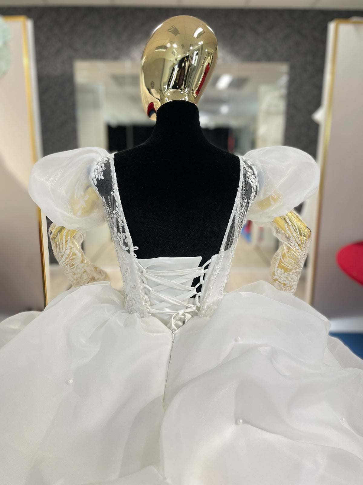 Montana👗OFK Design / 8-10 Years