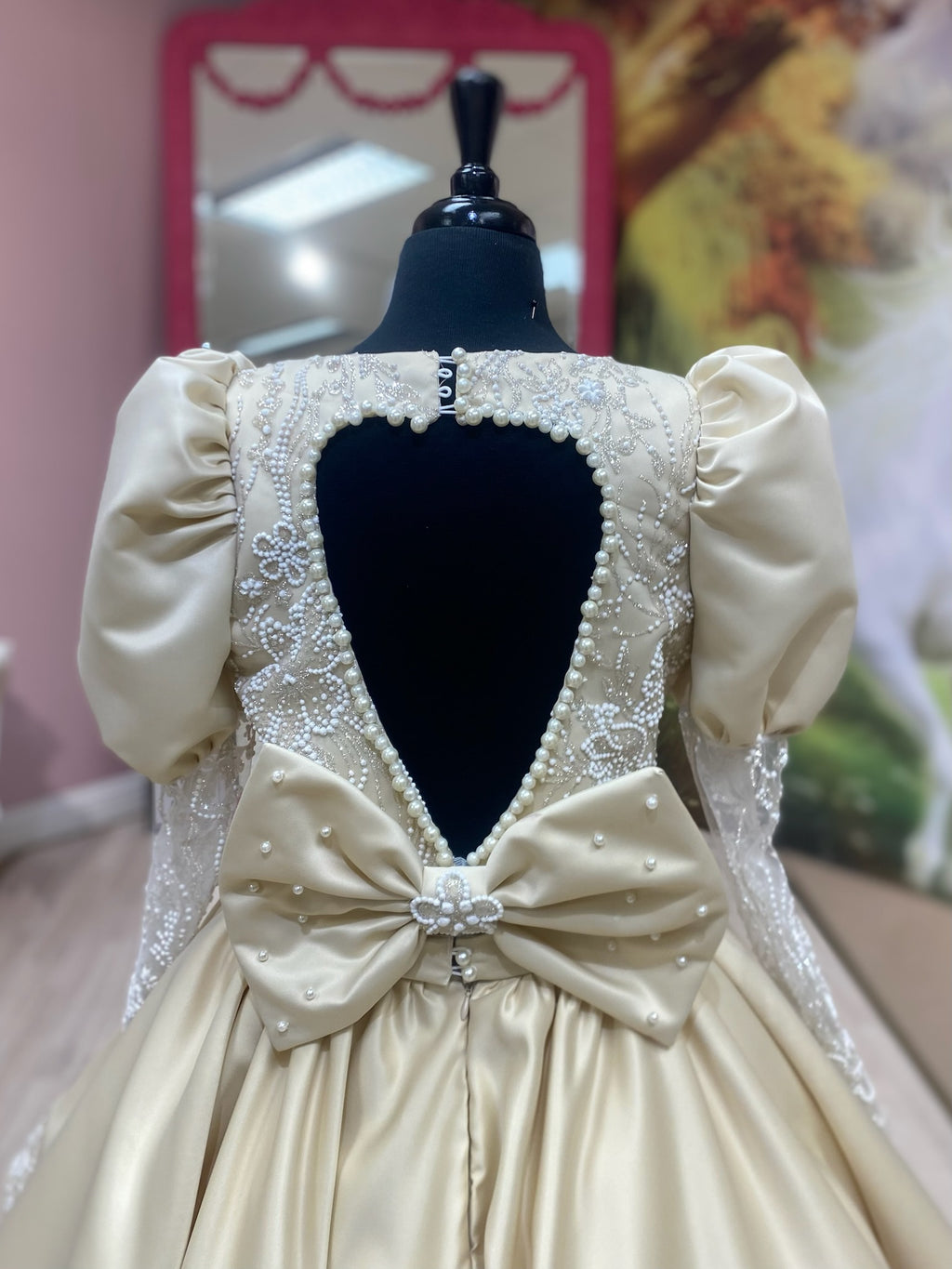 Jackson👗 14-15 years