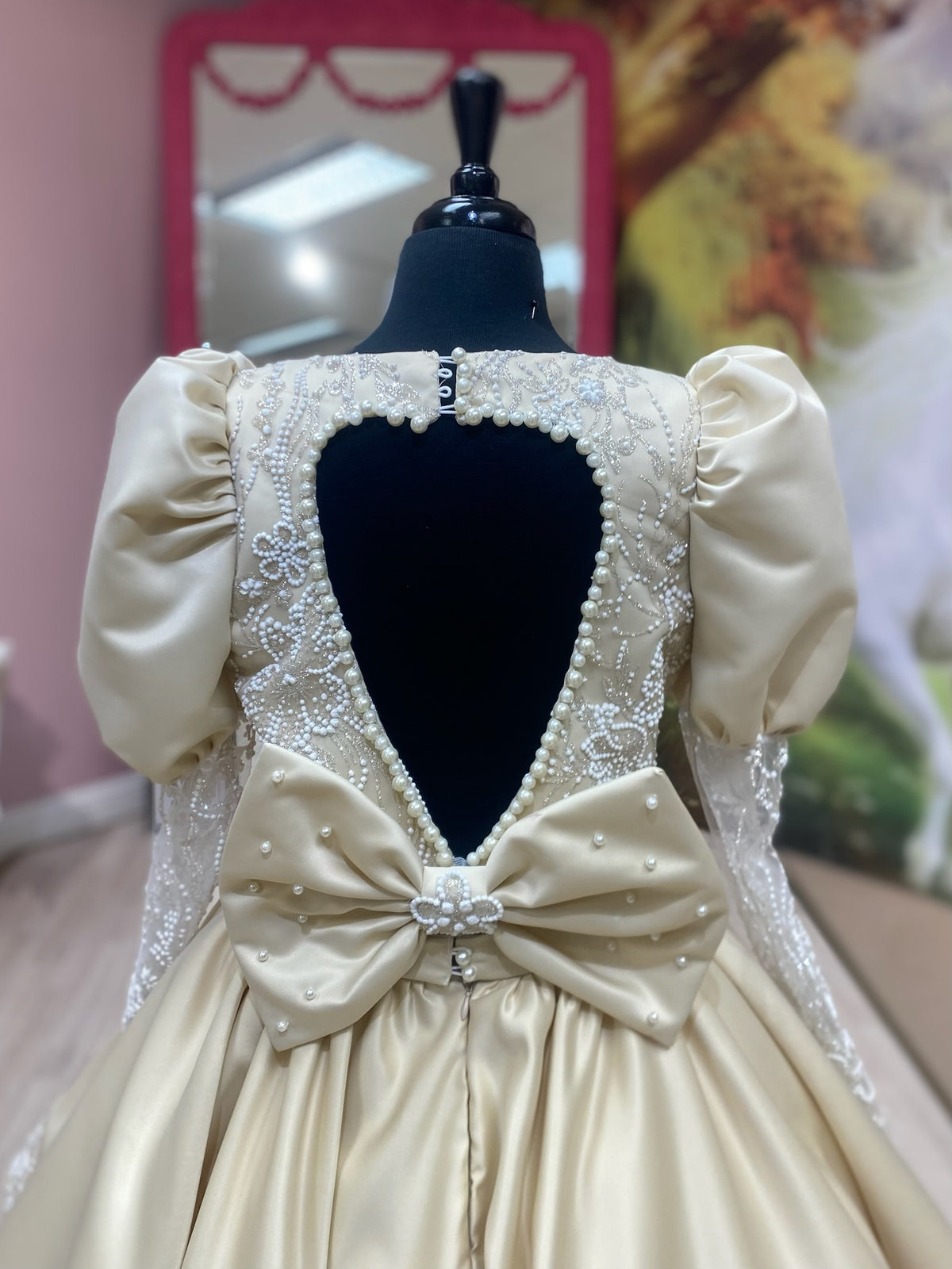 Jackson👗 14-15 years