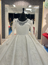 Load image into Gallery viewer, Angel👗 White / 9-10 Years
