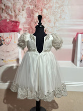 Load image into Gallery viewer, Christening Dress (6-9 months)
