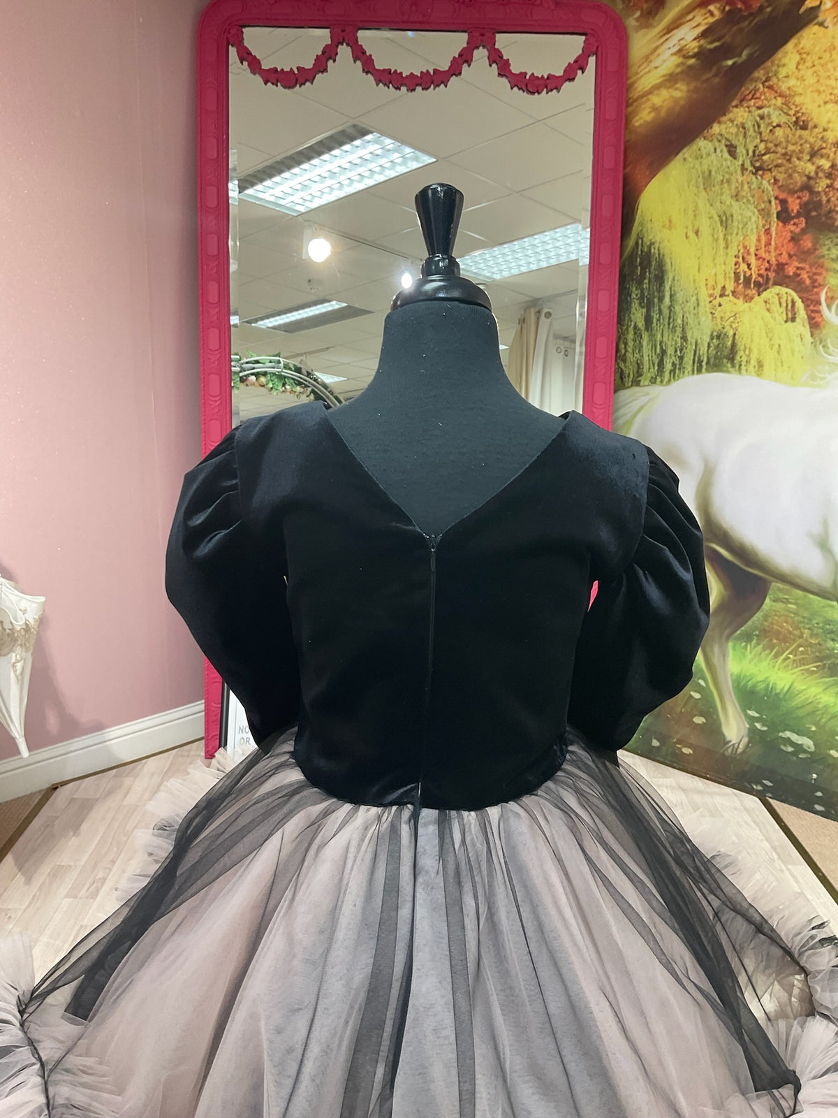 Darla👗 12-13 Years (Large waist)