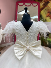 Load image into Gallery viewer, Sherry👗 Ivory
