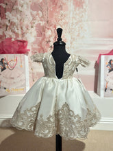 Load image into Gallery viewer, Christening Dress (3-6 months)
