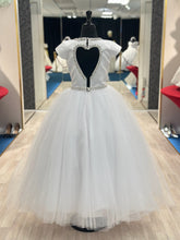 Load image into Gallery viewer, Amelia👗 White / 11-12 Years
