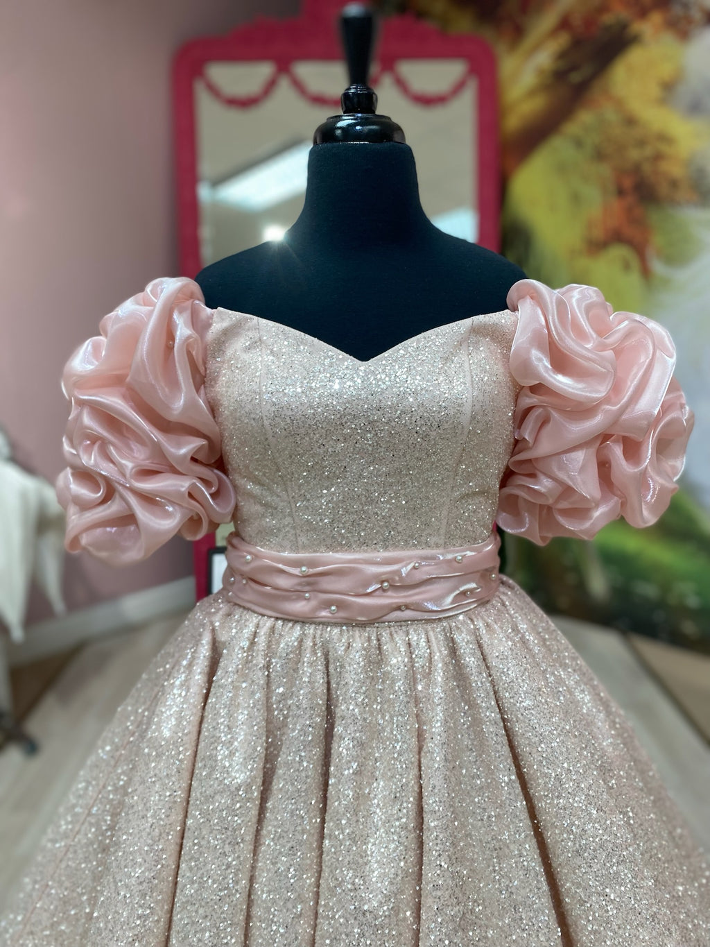 Swift👗 Powder / 13-14 Years