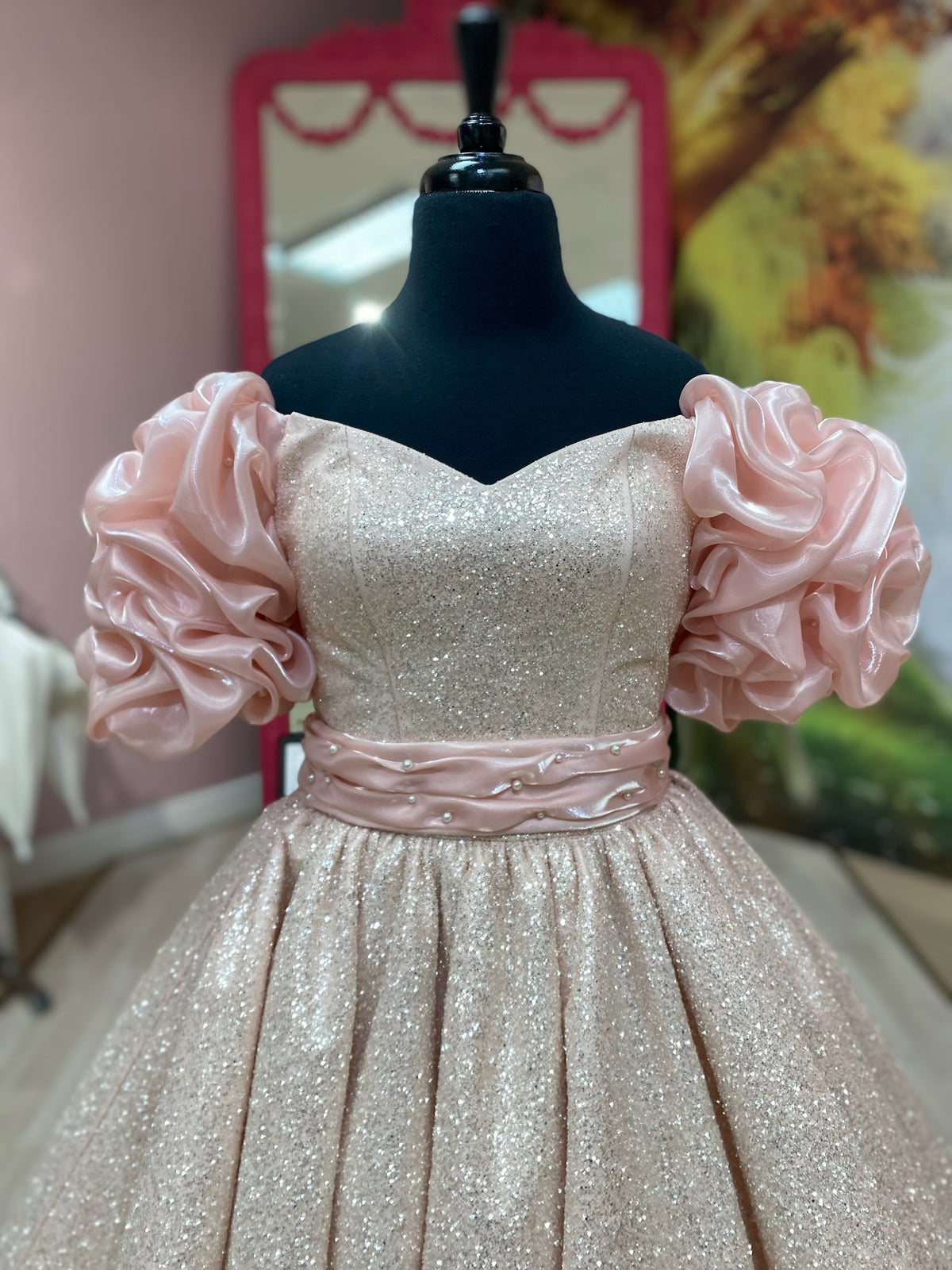 Swift👗 Powder / 13-14 Years