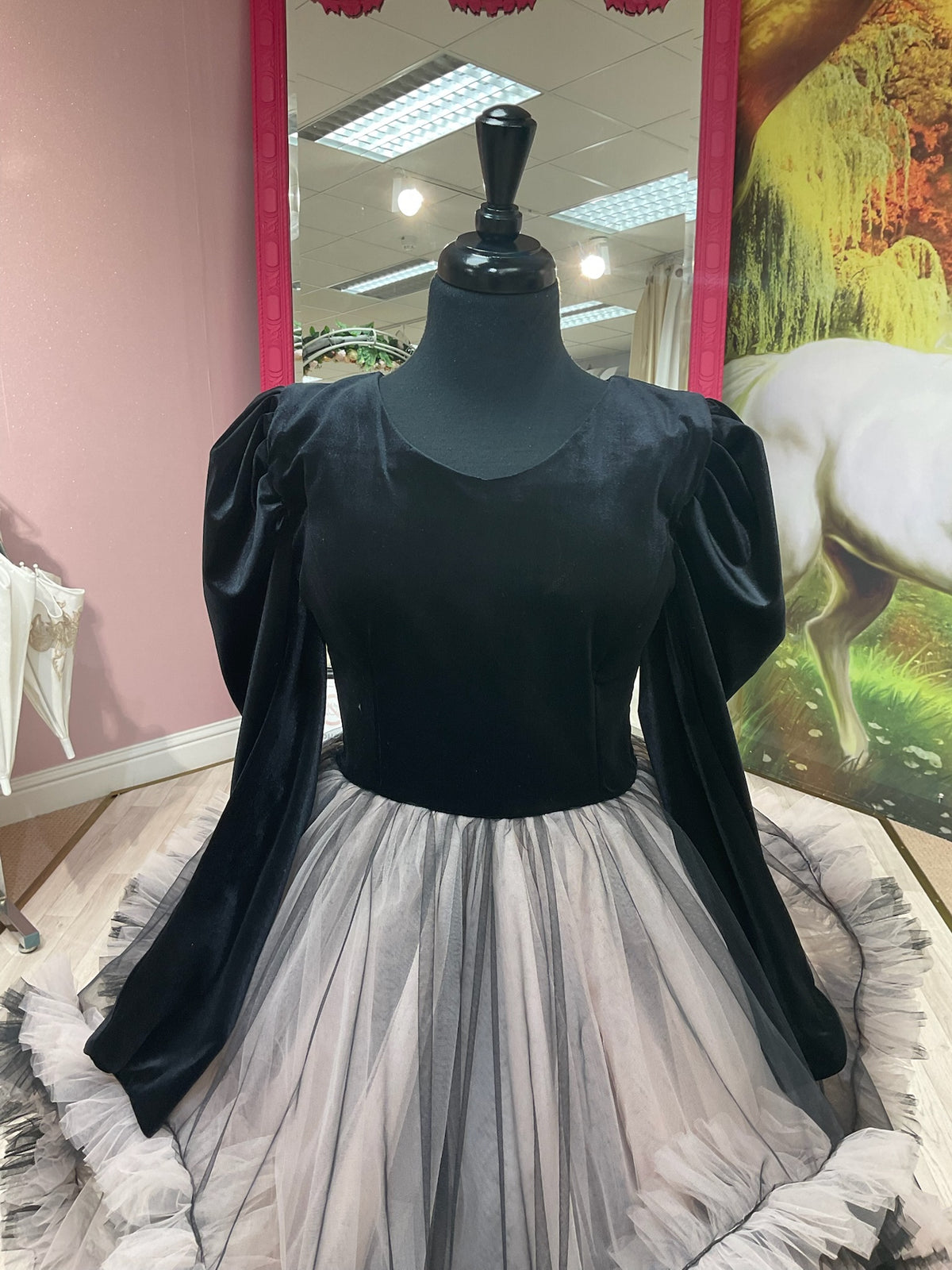 Darla👗 12-13 Years (Large waist)