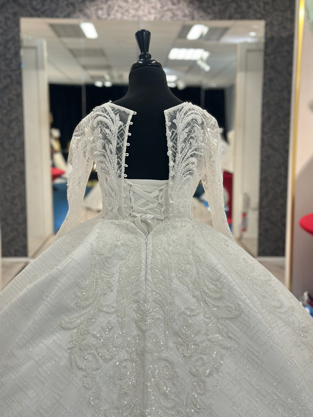 Angel👗 White / 9-10 Years