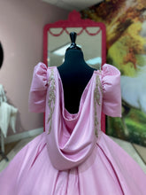 Load image into Gallery viewer, Pippa👗 Pink / 13-14 Years
