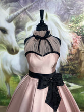 Load image into Gallery viewer, Emily👗 Blush Pink / 11-12 Years
