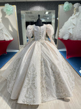 Load image into Gallery viewer, Anastasia👗Blush / OFK
