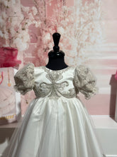 Load image into Gallery viewer, Christening Dress (6-9 months)
