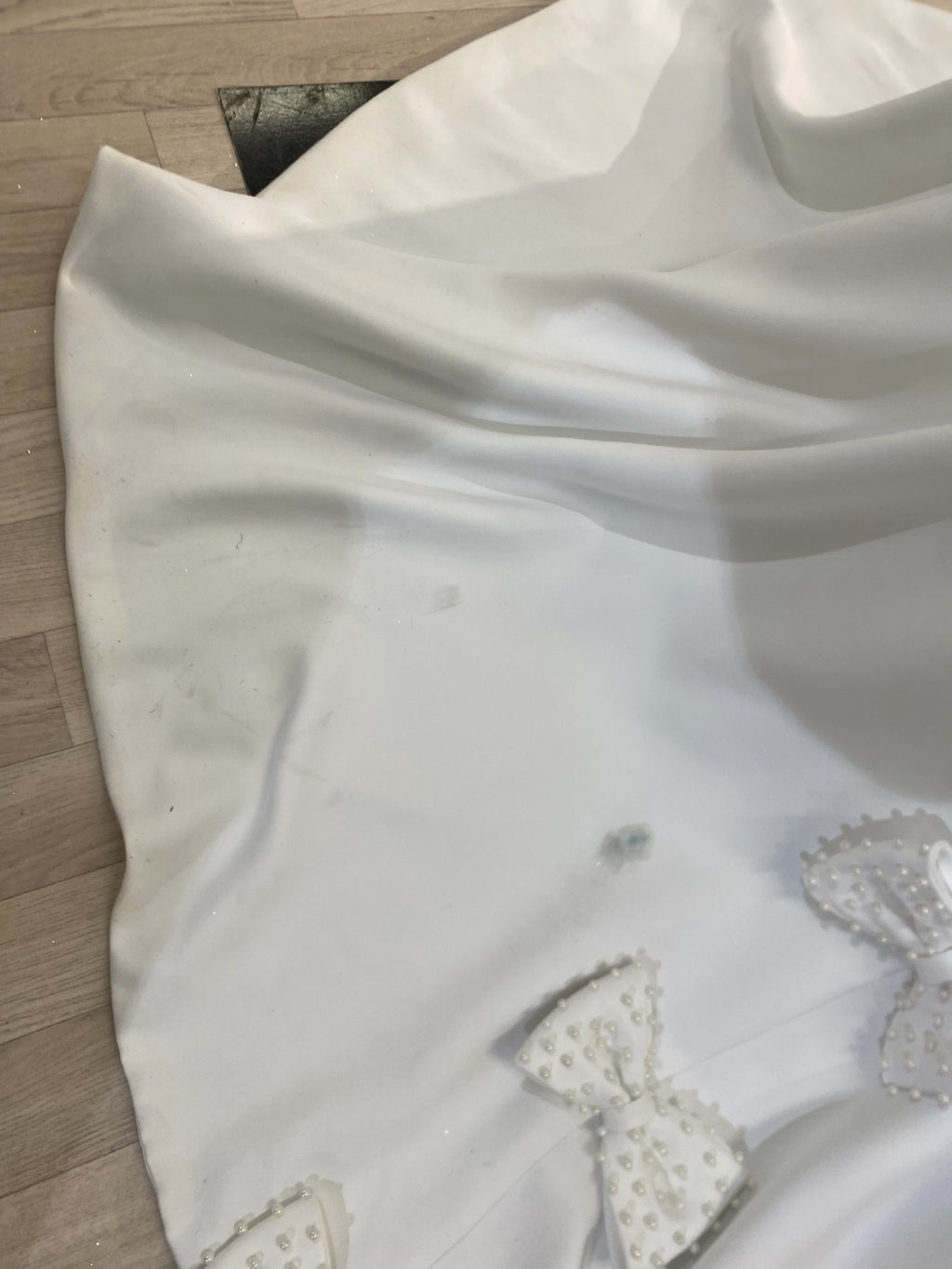 Chantelle👗 Off-White / 12-14 years