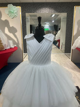 Load image into Gallery viewer, Sawyer👗 Off-White / 10-12 years
