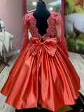Ida👗 Coral / 12-13 Years