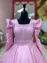Load image into Gallery viewer, Niamh👗 Pink / 13-14 Years
