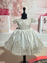 Load image into Gallery viewer, Christening Dress (3-6 months)
