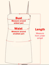 Load image into Gallery viewer, Katie👗 11-12 Years (bigger waist)
