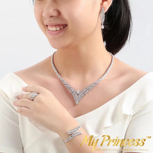 Load image into Gallery viewer, Jewellery Set
