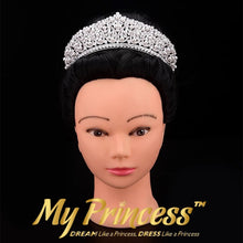 Load image into Gallery viewer, Half Crown (Style 01)
