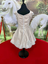 Load image into Gallery viewer, “GRACE” Dress (6-7 yrs)
