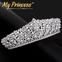 Load image into Gallery viewer, Half Crown (Style 01)
