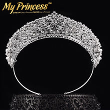 Load image into Gallery viewer, Half Crown (Style 01)
