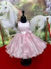 Load image into Gallery viewer, “PINK” Dress (3-4 yrs)
