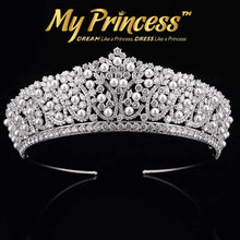 Load image into Gallery viewer, Half Crown (Style 01)
