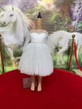 “Sparkle” Dress (1-2 yrs)