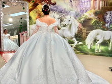 Load image into Gallery viewer, Weddings by My Princess TM
