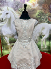 Load image into Gallery viewer, “GRACE” Dress (6-7 yrs)
